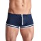 Boxer Marin Bleu Taille S