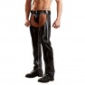 String & Chaps - photo 0