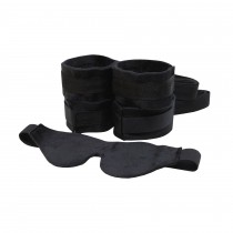 Kit Bondage Débutants Fantasy