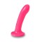 Dildo Femme Rose