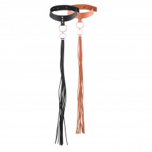 Collier Fouet Maze