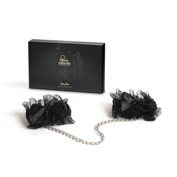 Menottes Frou Frou