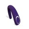 Stimulateur Couple Partner Double Classic Violet