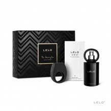 Coffret Cadeau The Accomplice