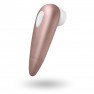 Stimulateur Clitoris Satisfyer Number One - photo 1