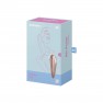 Stimulateur Clitoris Satisfyer Number One - photo 4