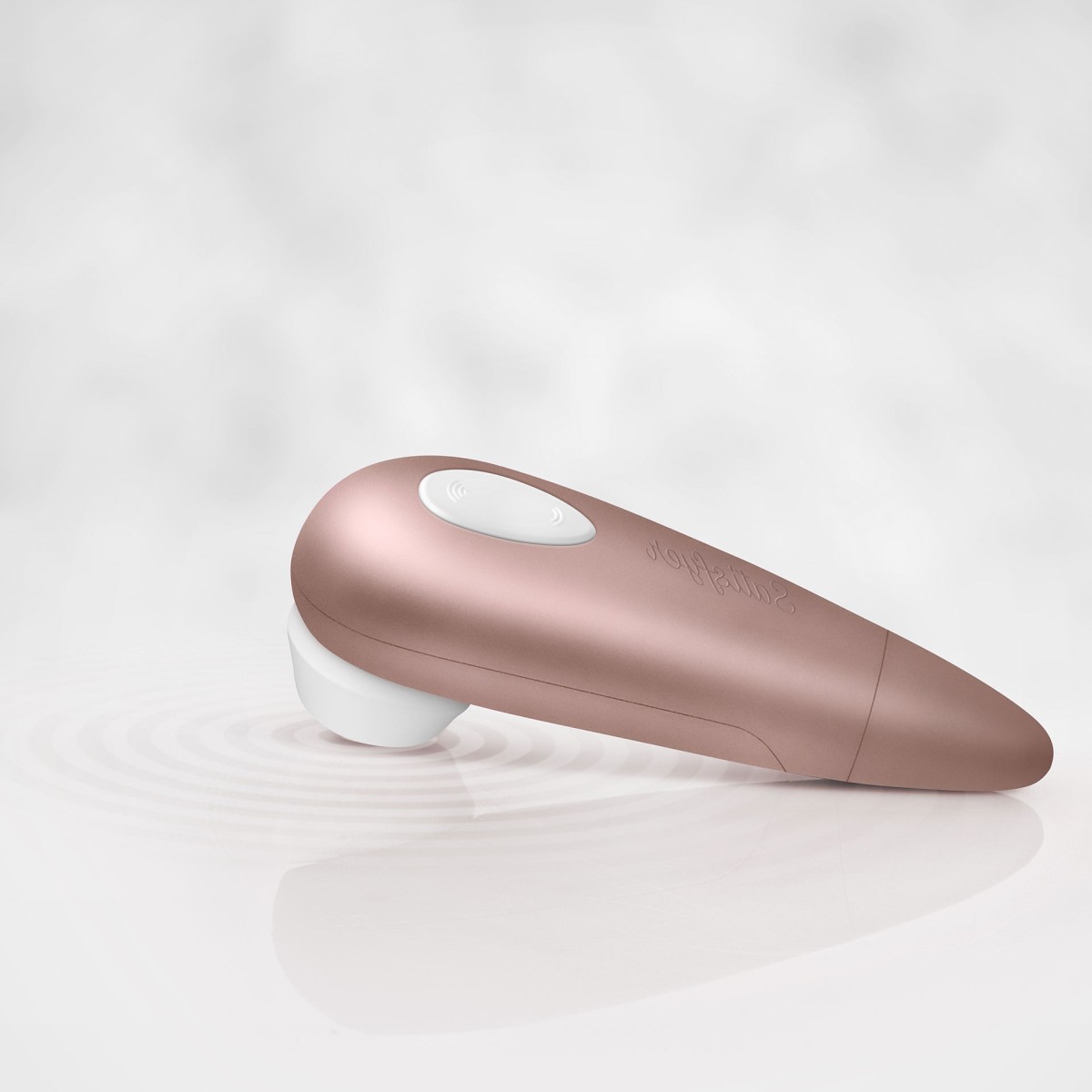 Stimulateur Clitoris Satisfyer Number One