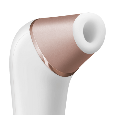 Stimulateur Clitoris Satisfyer Number Two - photo 2