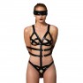 Body Kinky avec Bandeau Occultant - photo 0