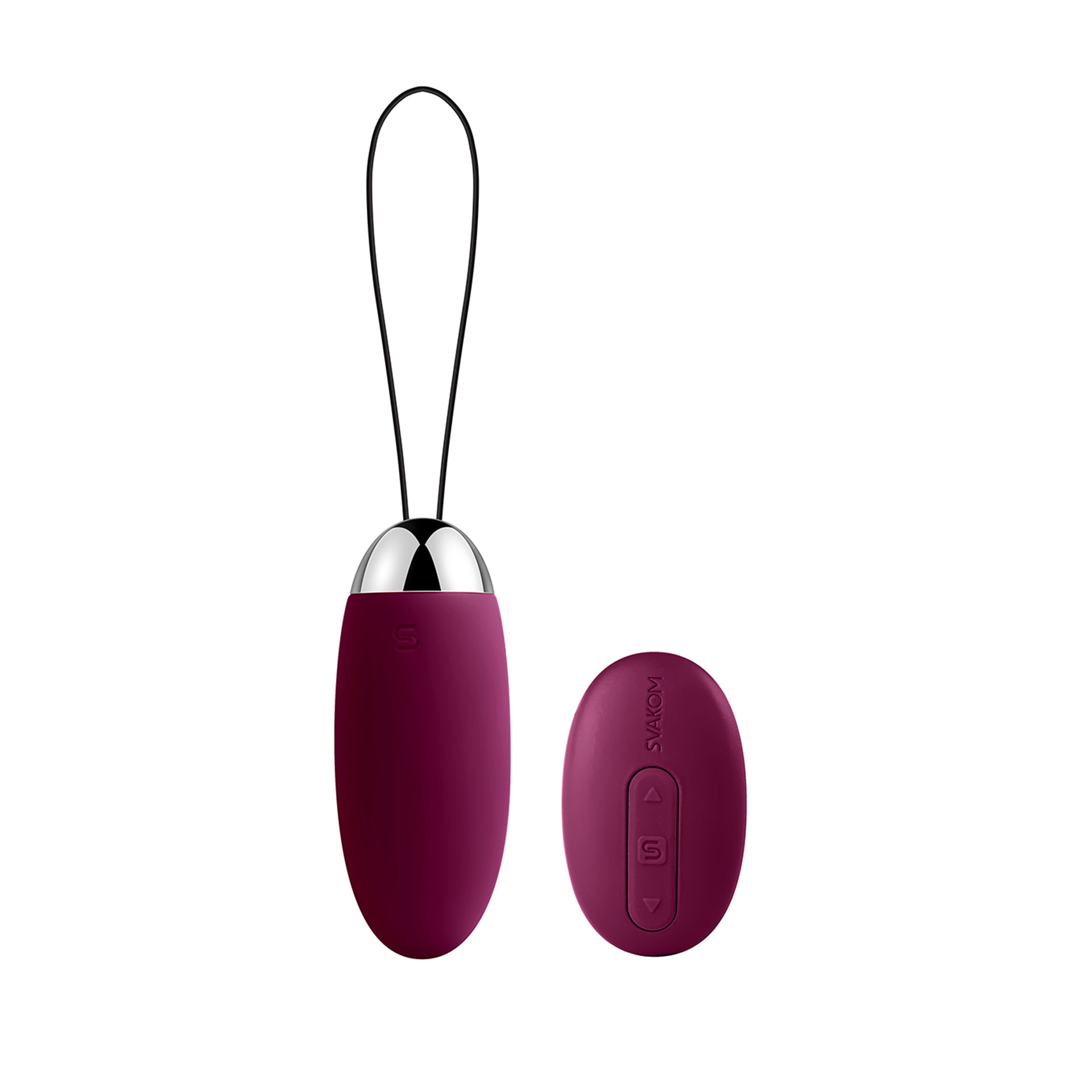 Oeuf Vibrant Tlcommand Elva Svakom - Sextoy