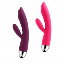 Vibromasseur Rabbit Trysta