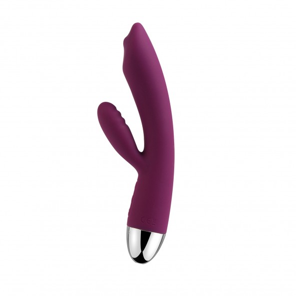 Vibromasseur Rabbit Trysta