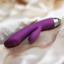 Vibromasseur Rabbit Trysta - photo 2