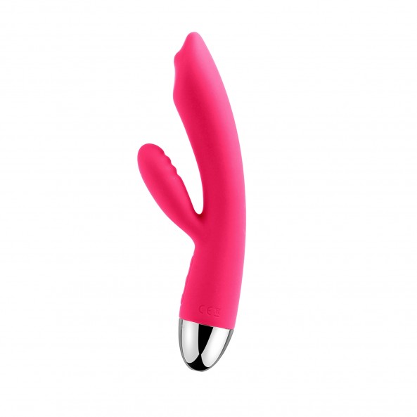 Vibromasseur Rabbit Trysta