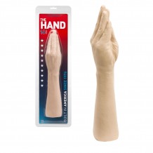 Dong The Hand