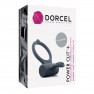 Anneau Vibrant Rechargeable Power Clit + - photo 4