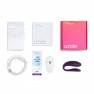 Stimulateur pour Couple Unite - photo 2