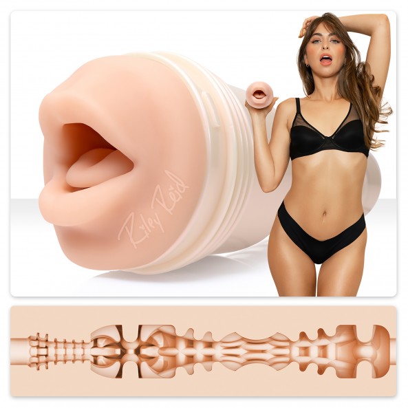 Masturbateur Riley Reid