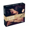 Juego Bondage Master &amp; Slave