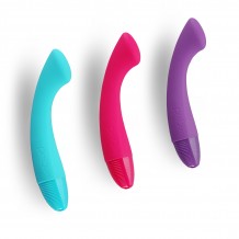 Vibromasseur Moka G-Vibe