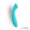 Vibromasseur Moka G-Vibe Bleu