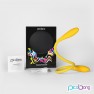 Vibromasseur pour couple Transformer - photo 2