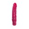 Vibromasseur Jelly Boy Rose