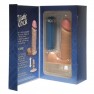 Gode Ventouse Vac-u-Lock The Realistic Cock 18 cm - photo 2