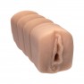 Vaginette Pocket Pussy Signature Ashton Moore - photo 1