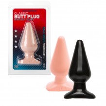 Plug Anal Classic Large