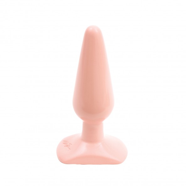 Plug Anal Classic Medium