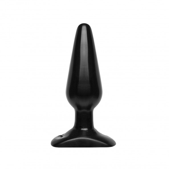 Plug Anal Classic Medium