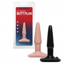 Plug Anal Classic Small