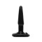 Plug Anal Classic Small Noir