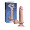 Gode Ventouse Vibrant The Realistic Cock 20cm