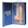 Gode Ventouse Vibrant The Realistic Cock 20cm - photo 2