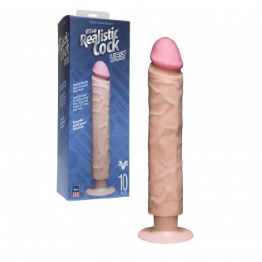 Dong Vibrant The Realistic Cock 25cm UR3 - photo 0
