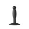 Plug Anal Platinum Smooth Small