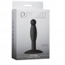 Plug Anal Platinum Smooth - photo 1