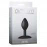 Plug Anal Platinum Spade - photo 1