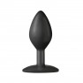 Plug Anal Platinum Spade - photo 0