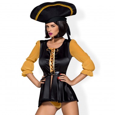 Costume de Pirate - photo 0