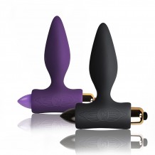 Plug Anal Vibrant Petite Sensations