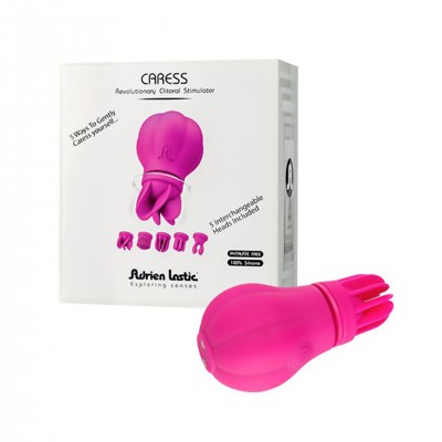 Stimulateur Clitoris Caress Image