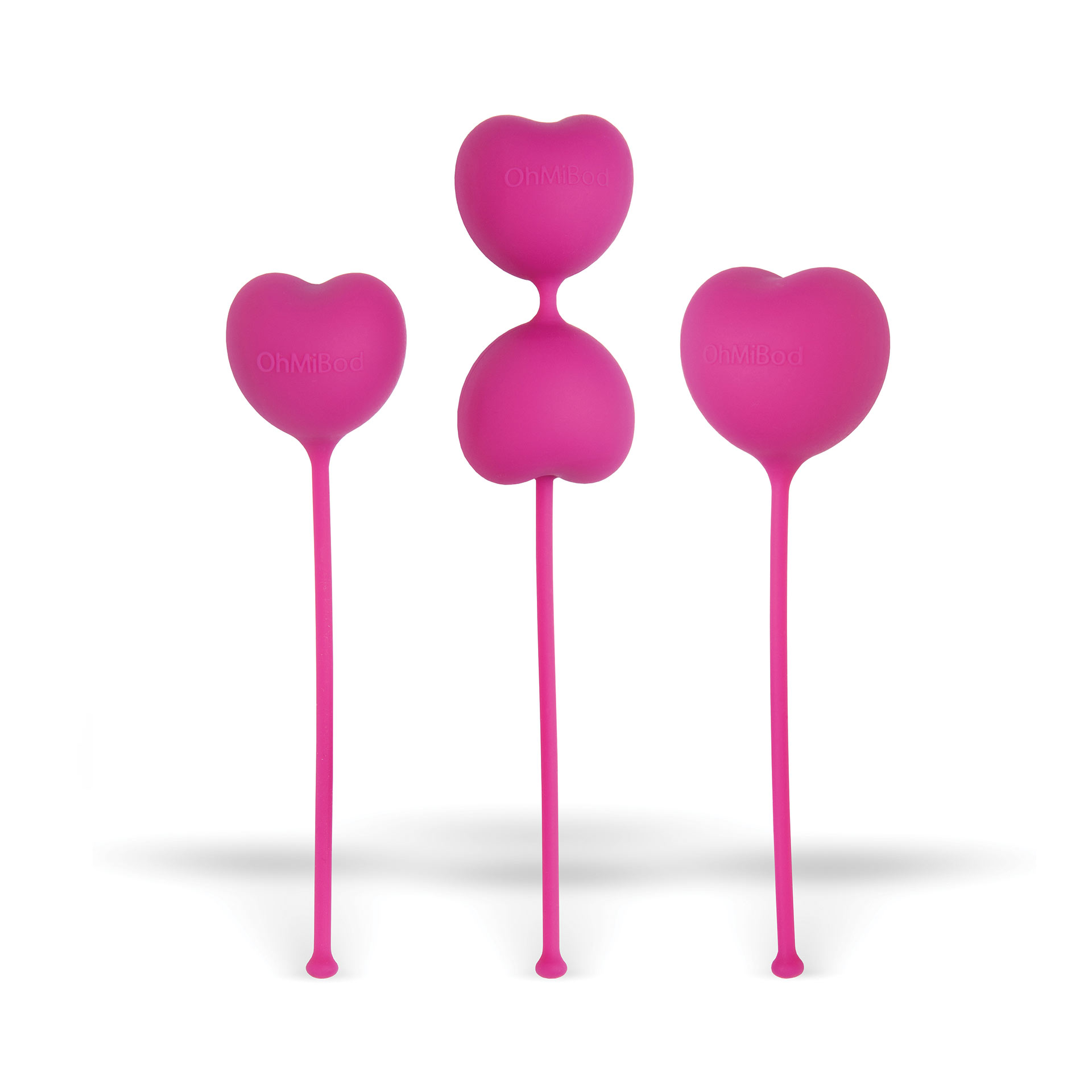 Ohmibod Toys