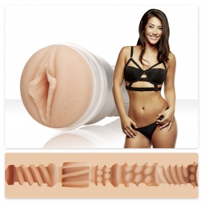 Masturbateur Eva Lovia Sugar Vagin