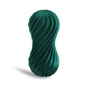 Masturbateur Tenga Flex Fizzy Green