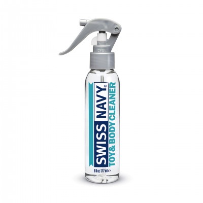 Nettoyant Sextoys Toy & Body 177 ml Image