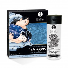 Crème de Virilité Dragon Sensible