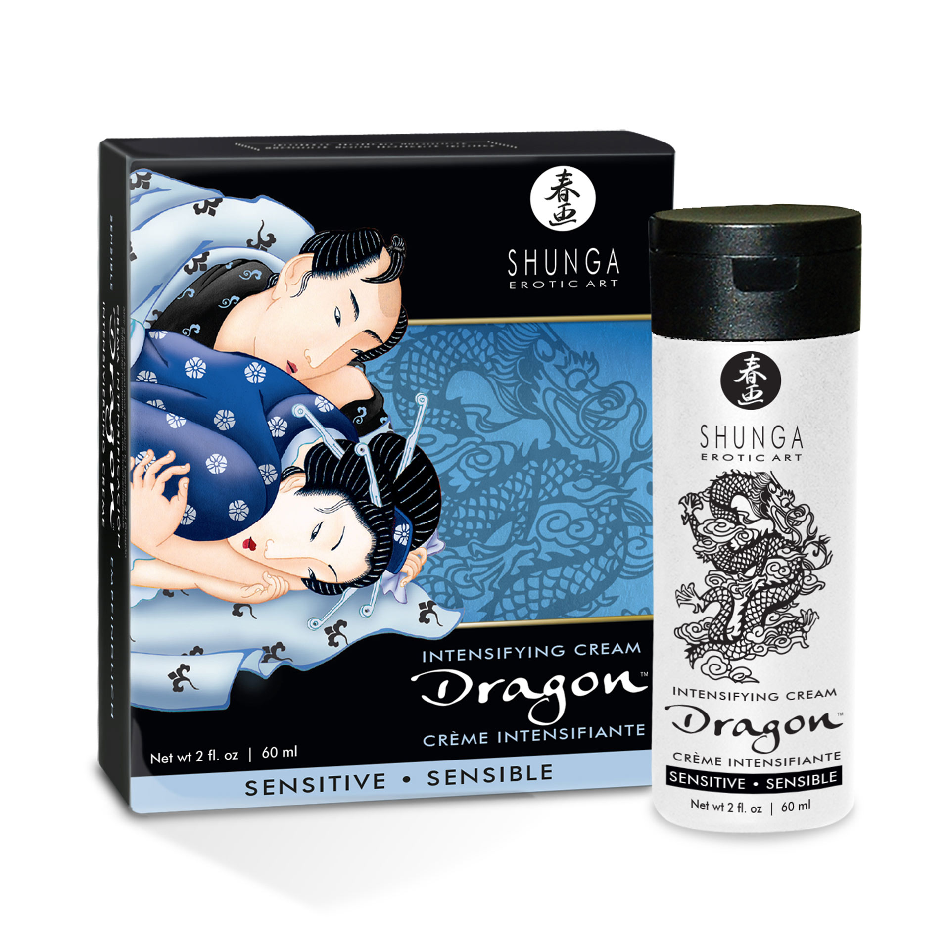 Гель-желе Shunga Lovebath Океанское искушение, 650 г 6800 SG - SHUNGA  - Косметика - Купить